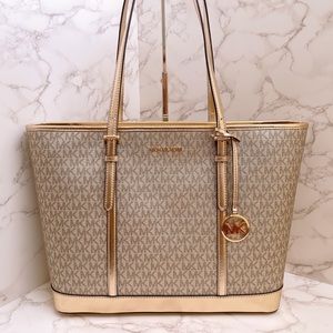 michael kors tote outlet